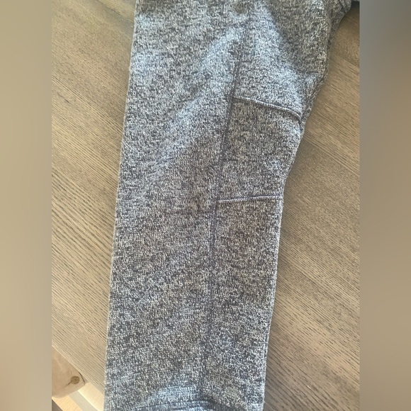 Woolrich Mens Knit Pullover Long Sleeve Grey Sweater Snap front Size XL - Picture 7 of 11